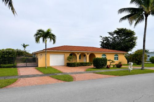 9461 Sw 62nd St, Miami, FL, 33173-2205 | Card Image