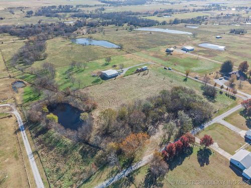 16375 S 61st West Ave, Kiefer, OK, 74041-3034 | Card Image