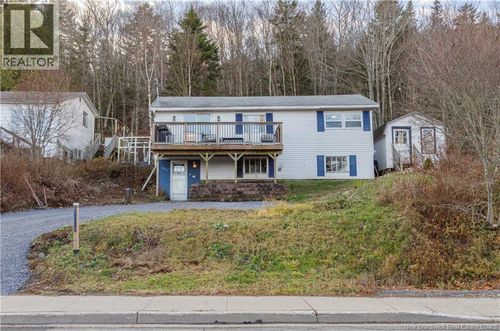 225 Woolastook Dr, Grand Bay-Westfield, NB, E5K1S7 | Card Image