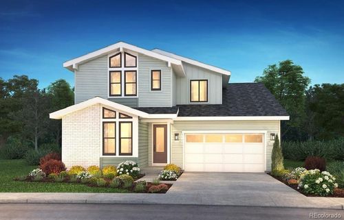 11180 Tenor Trail, Lone Tree, CO, 80134 | Card Image
