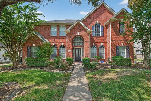 22406 Piper Terrace Ln, Katy, TX, 77450-8220 | Card Image