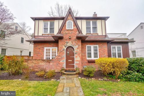 4946 Butterworth Pl Nw, WASHINGTON, DC, 20016-4354 | Card Image