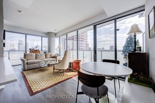 1906-1815 Yonge St, Toronto, ON, M4T2A4 | Card Image