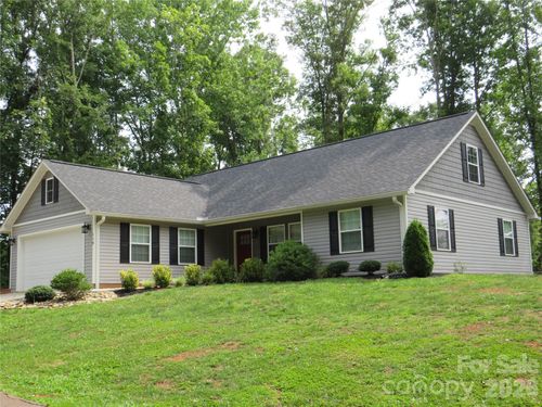 118 Tallyhoe St, Forest City, NC, 28043-0087 | Card Image