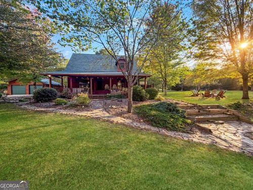18-480 Major Ridge Road, Blue Ridge, GA, 30513 | Card Image