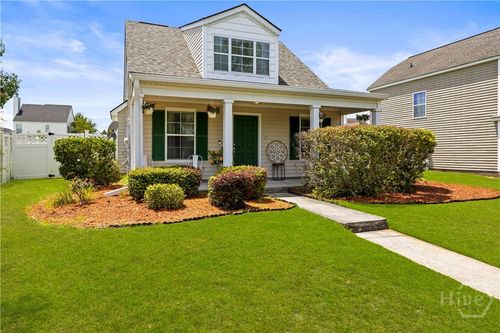 33 Godley Park Way, Pooler, GA, 31322 | Card Image