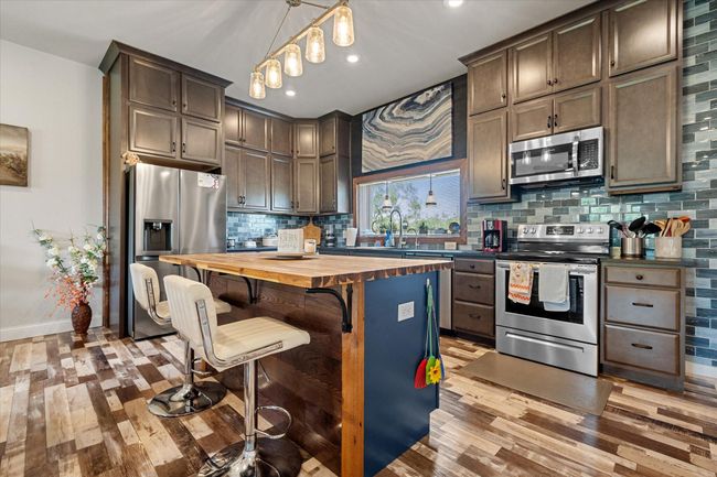301 Fagan Rd, House other with 4 bedrooms, 4 bathrooms and null parking in Snyder TX | Image 9