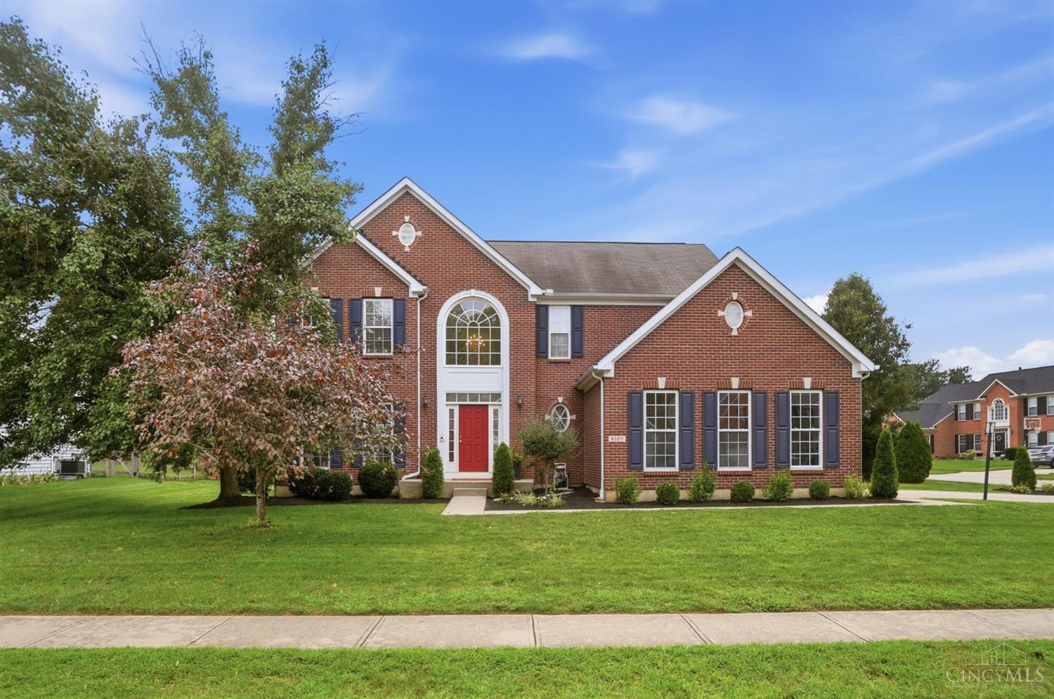 Residential in Goshen Twp