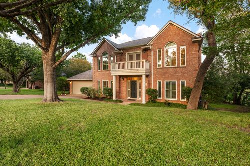 7414 Anaqua Drive, Austin, TX, 78750 | Card Image