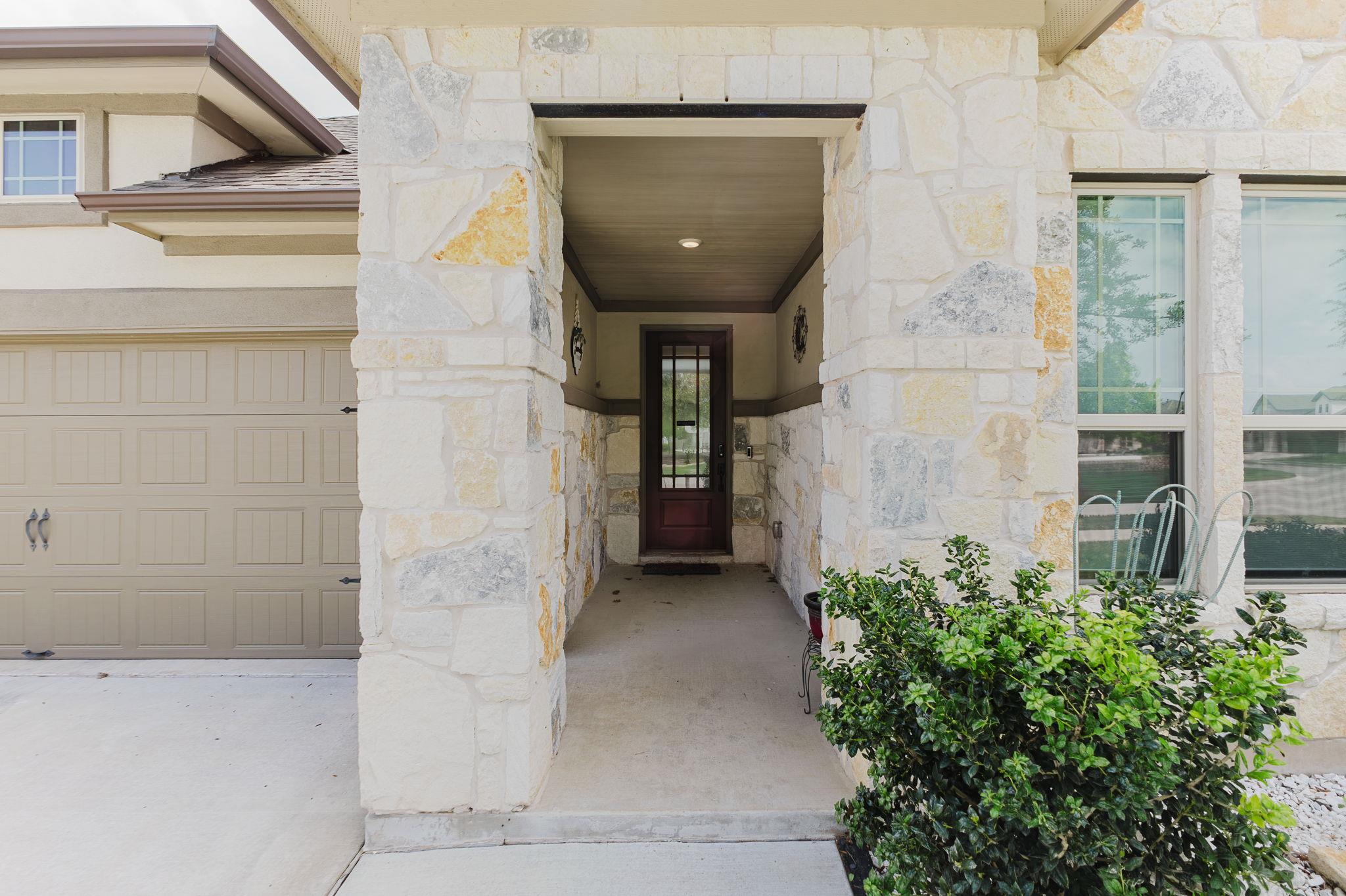 Residential in Hutto 4