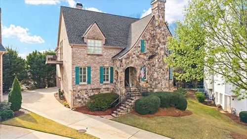 2252 Parkwood Place Ct Se, Smyrna, GA, 30080-5990 | Card Image