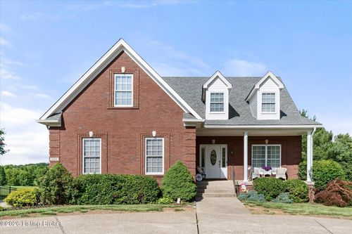 600 Ashbourne Dr, Shelbyville, KY, 40065 | Card Image