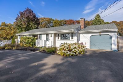 80 Sterling Road, House other with 2 bedrooms, 2 bathrooms and 6 parking in Barnstable MA | Image 1