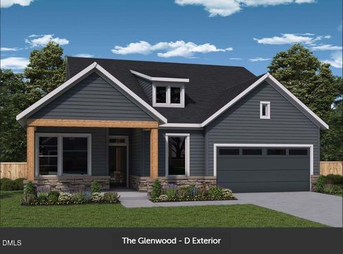 371 Aspen Ave, Pittsboro, NC, 27312-1947 | Card Image