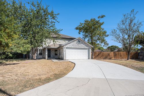 1041 Rolling Path, New Braunfels, TX, 78130-1111 | Card Image
