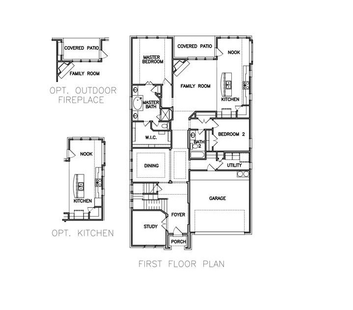 Residential in Prosper 4