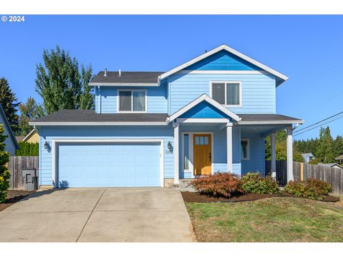 302 Nw Pacific Hills Dr, Willamina, OR, 97396 | Card Image