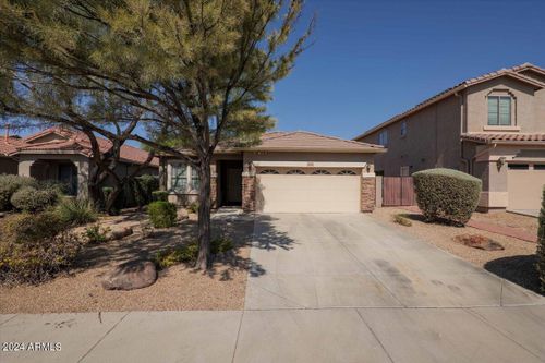 4536 W Rolling Rock Drive, Phoenix, AZ, 85086 | Card Image