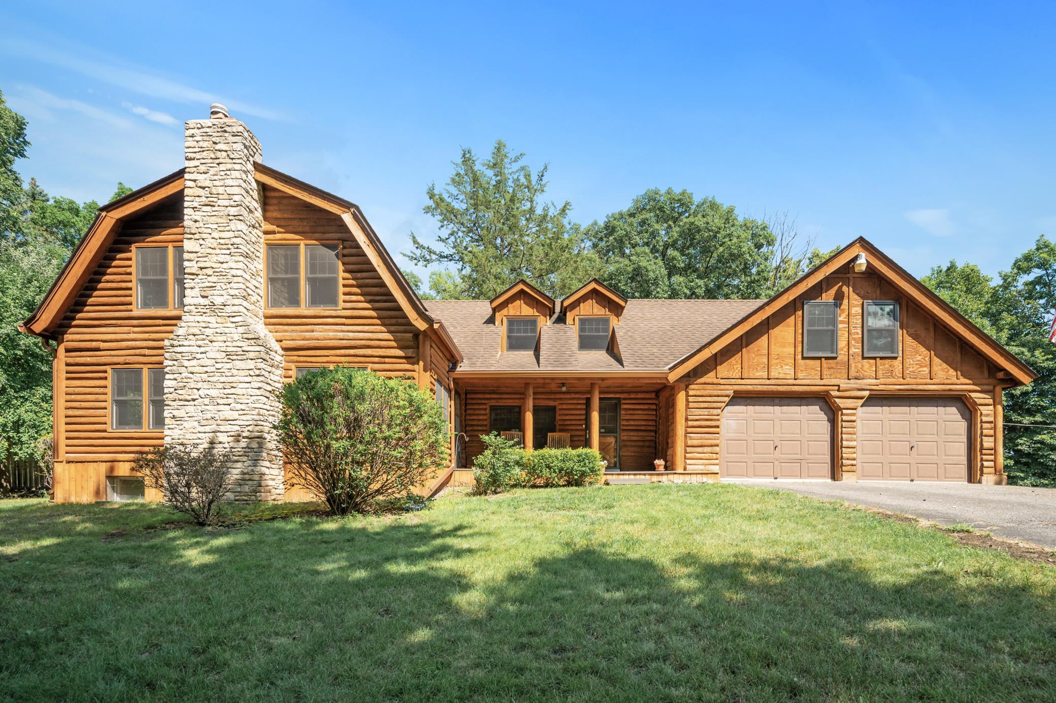 Ivywood Trl, Chisago City, MN 55013