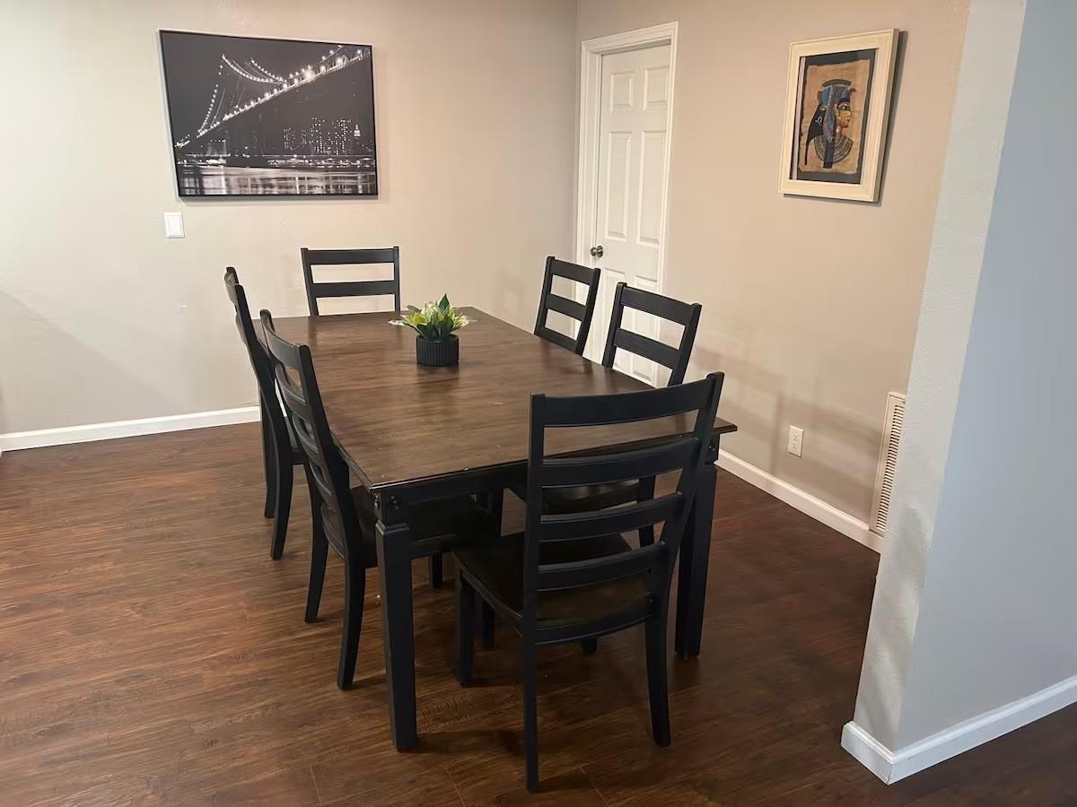 Residential in Texas City 4