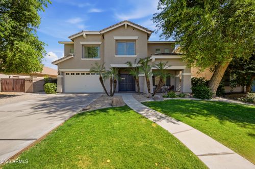957 E Chelsea Dr, San Tan Valley, AZ, 85140-5659 | Card Image
