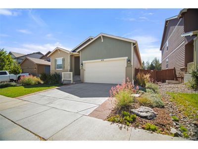 634 W 170th Pl, House other with 3 bedrooms, 2 bathrooms and null parking in Broomfield CO | Image 2