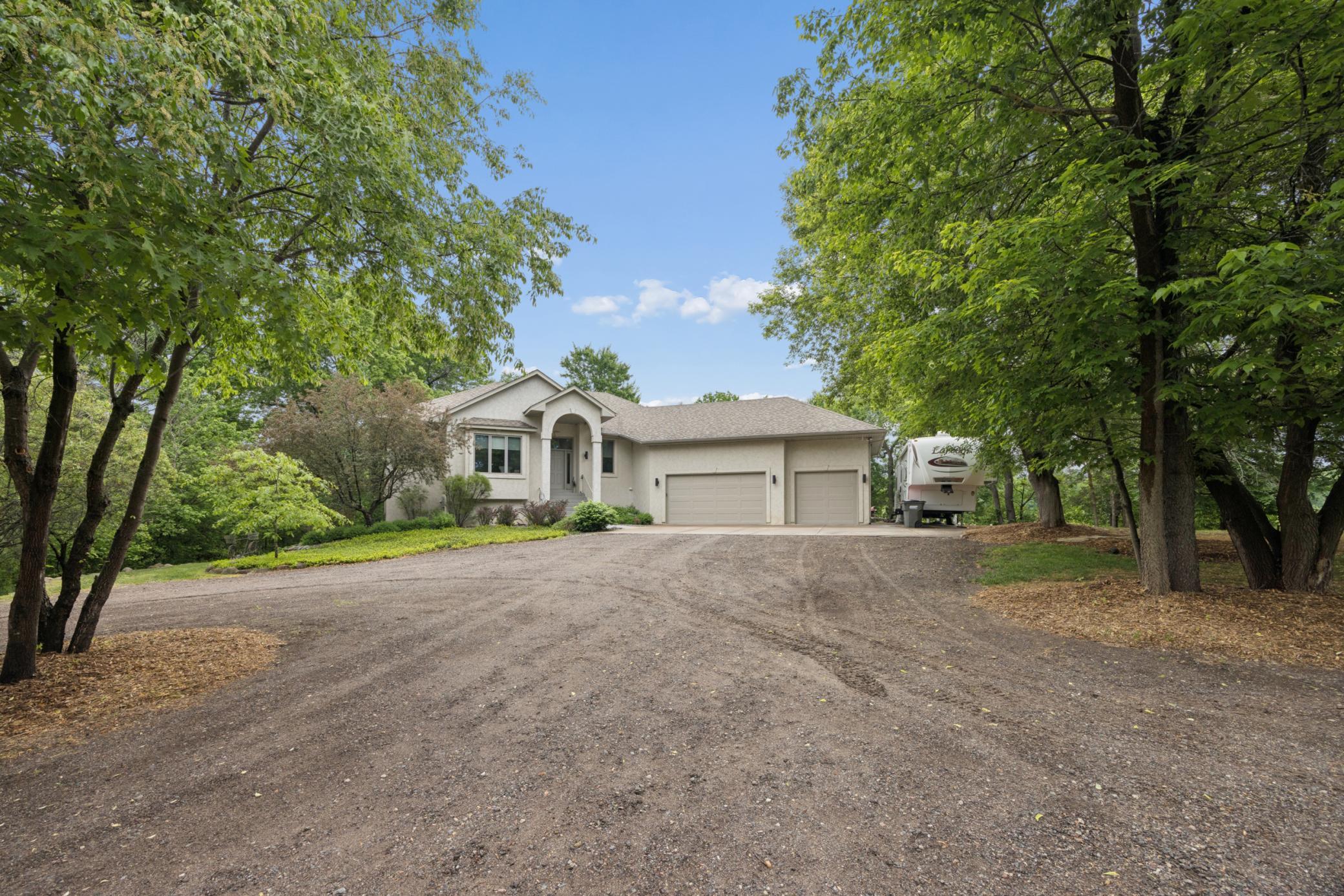 Residential in East Bethel