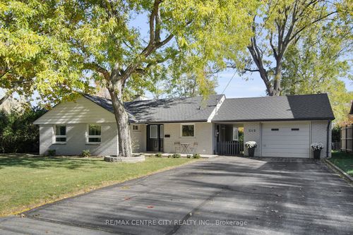 519 E Mile Rd, London, ON, N6H3K7 | Card Image