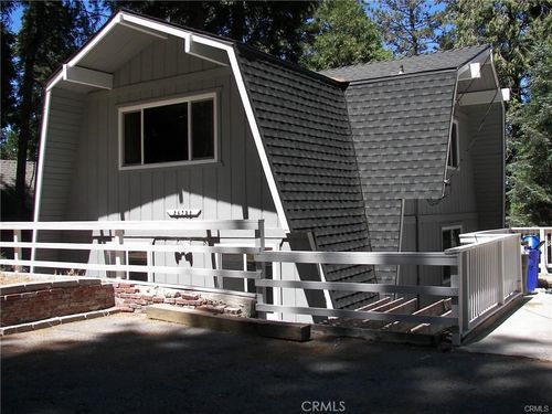 24798 Bernard Dr, Crestline, CA, 92325-9663 | Card Image