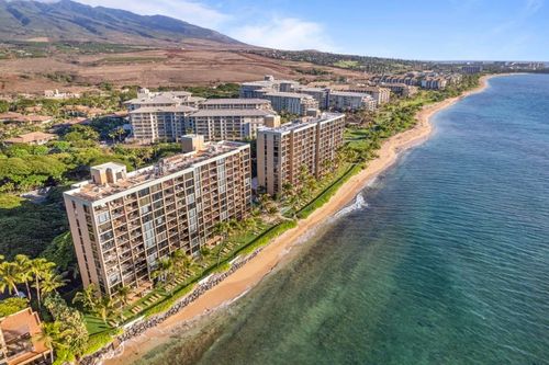 816-110 Kaanapali Shores Pl, Lahaina, HI, 96761-9419 | Card Image