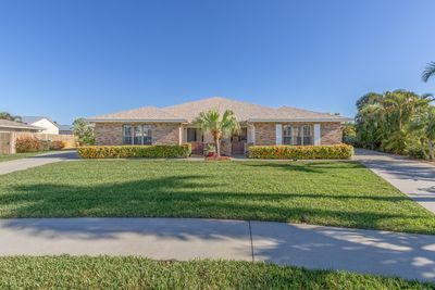 73/75 Anchor Drive, Home with 6 bedrooms, 4 bathrooms and 4 parking in Indian Harbour Beach FL | Image 1