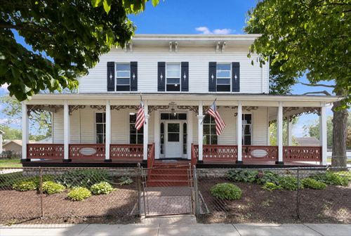 100 E Gardner St, Elwood, IL, 60421-6005 | Card Image