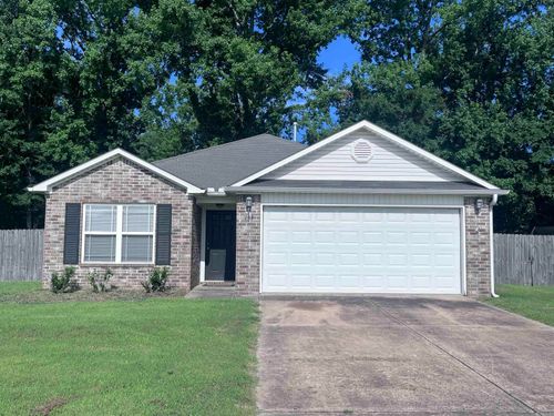 133 Meadow Drive, Beebe, AR, 72012 | Card Image