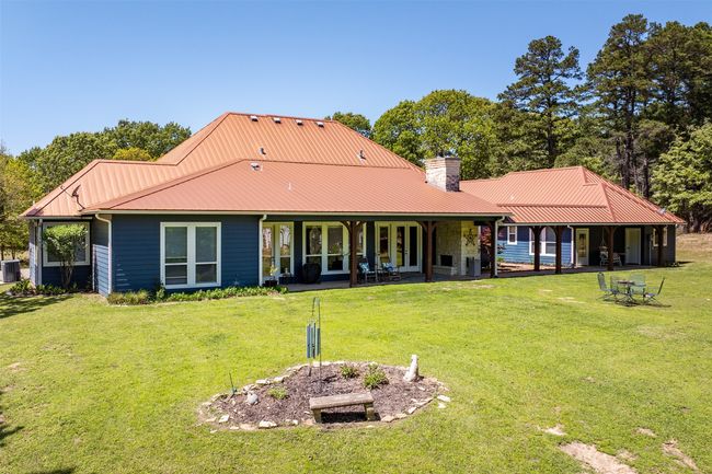 8597 Fallow Run, House other with 4 bedrooms, 4 bathrooms and null parking in Larue TX | Image 25