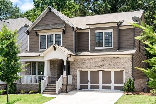 409 Crimson Maple Way, Smyrna, GA, 30082-2004 | Card Image