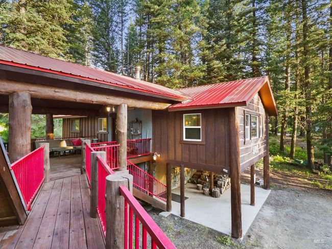 Deck featuring a patio | Image 5