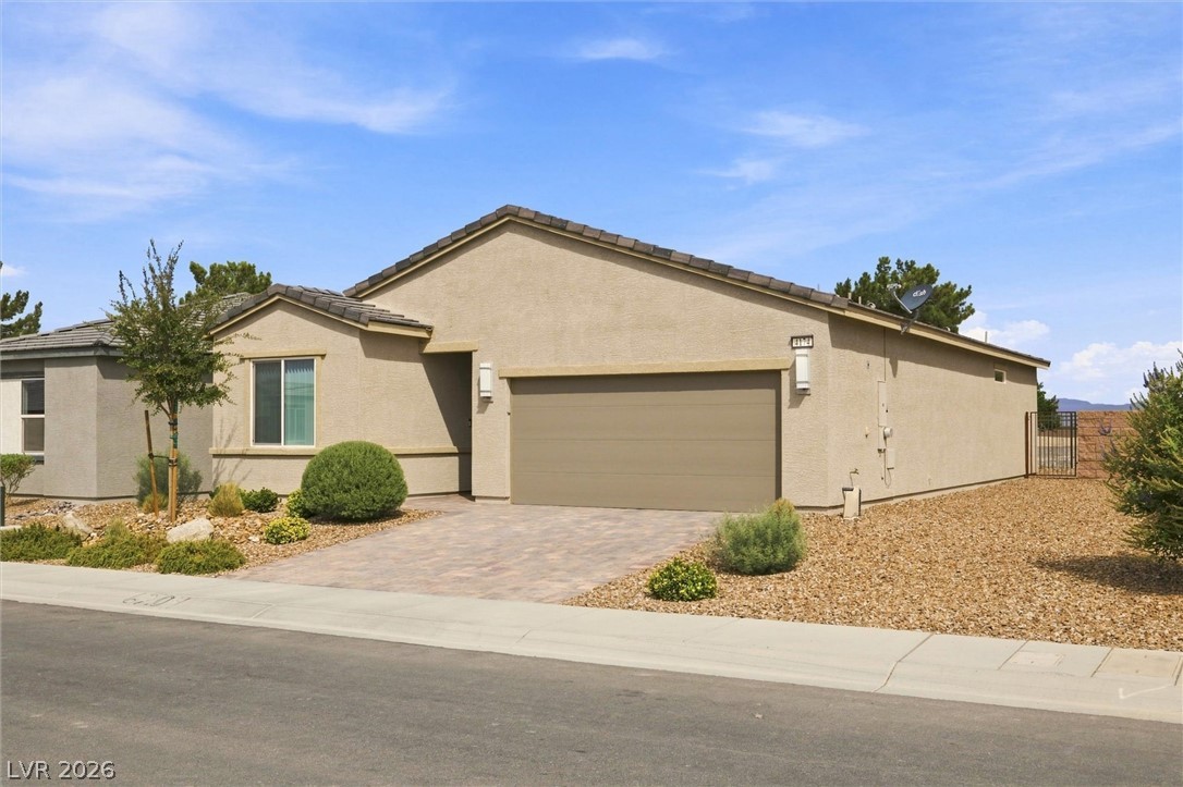 Residential in Pahrump 2