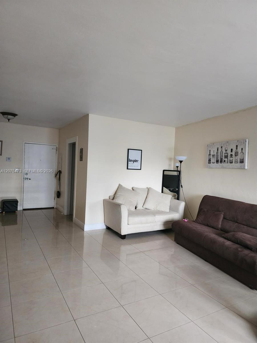 Residential in Miami Beach