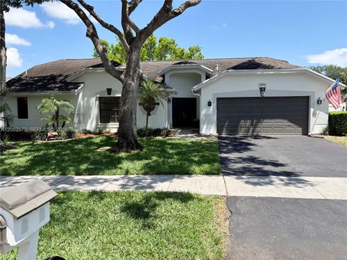5796 Sw 89th Way, Cooper City, FL, 33328-5160 | Card Image