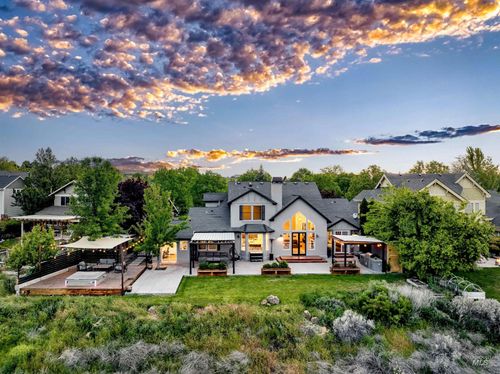12984 N Schicks Ridge Road, Boise, ID, 83714 | Card Image