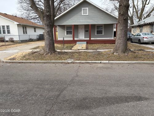 1522 S Murphy Street, Joplin, MO, 64801 | Card Image