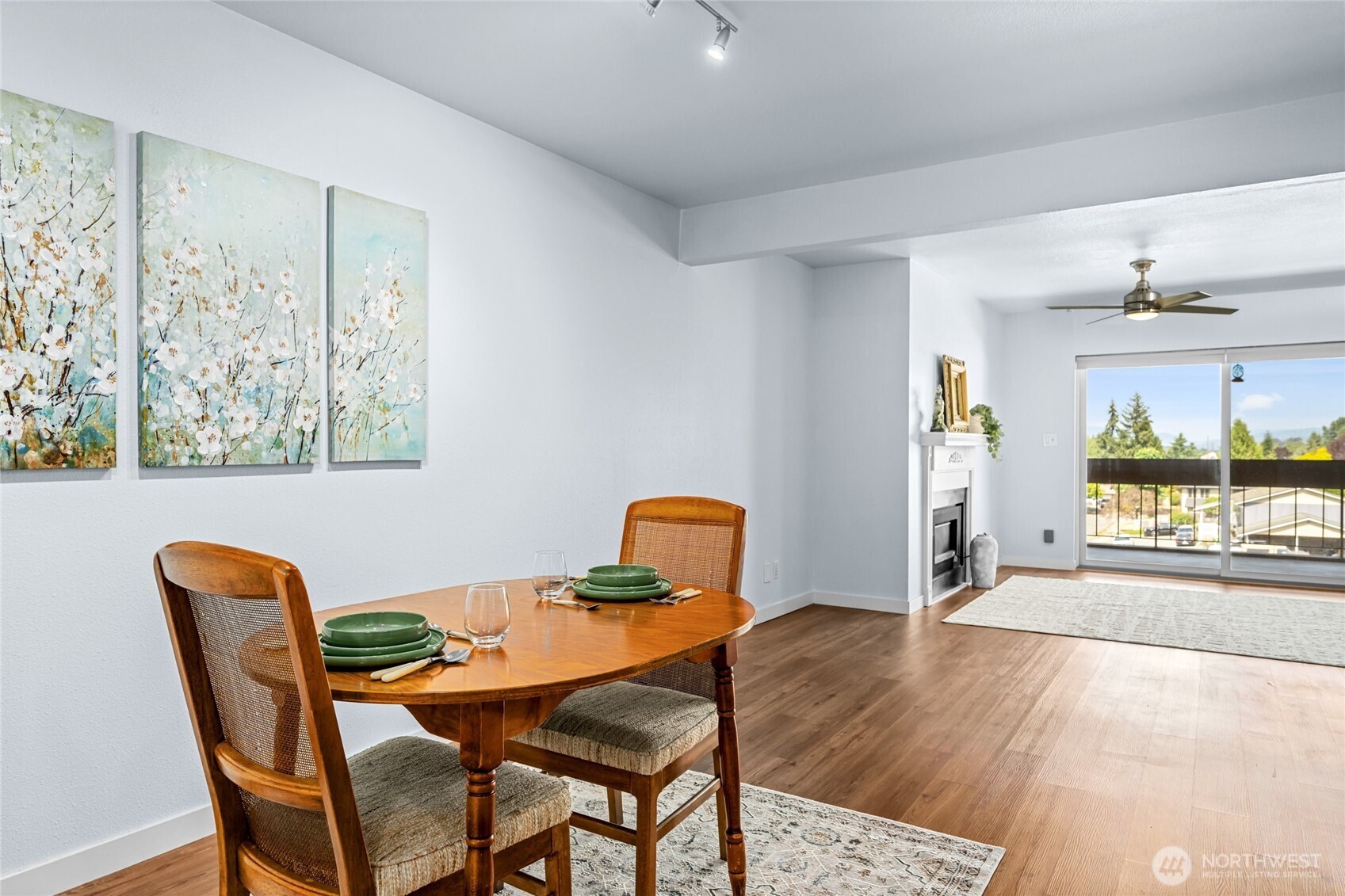 Residential in Mount Vernon 2