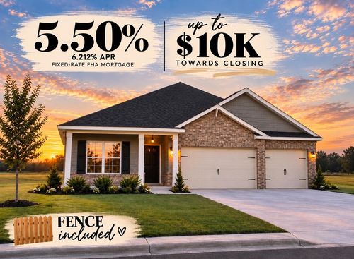 620 Riverdale Dr, Oakland, TN, 38060 | Card Image