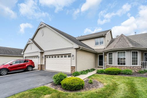 613 Annecy Park Cir, Waterford, WI, 53185-4262 | Card Image