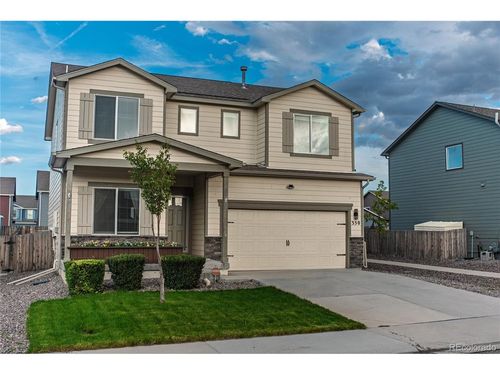 350 Spruce St, Bennett, CO, 80102-8686 | Card Image