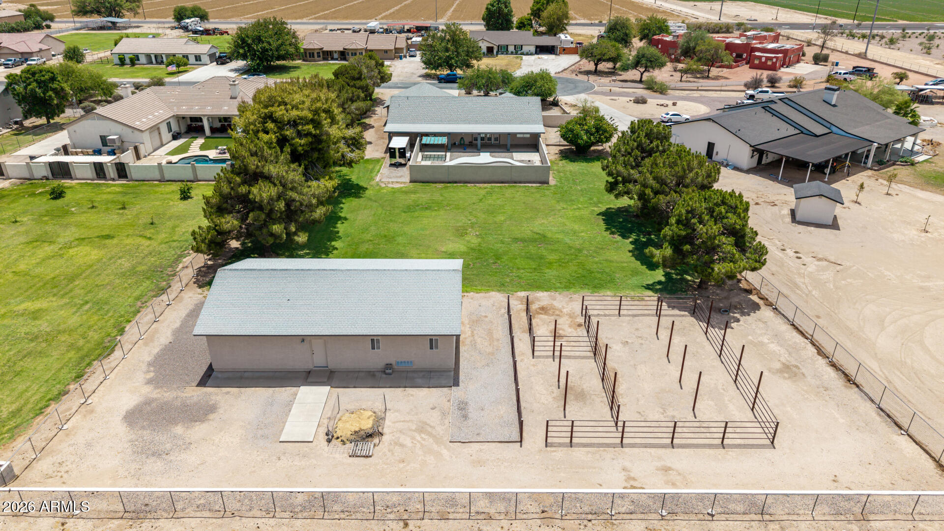 Residential in Buckeye 3