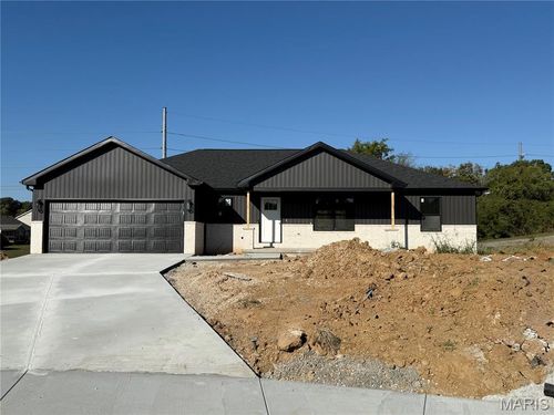 4001 Bishop Ct, Jackson, MO, 63755-3744 | Card Image