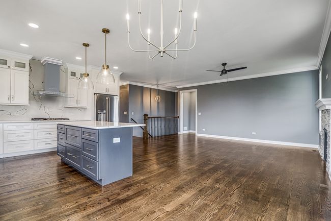 6924 Cambria Cv, House other with 4 bedrooms, 3 bathrooms and 2 parking in Village Of Lakewood IL | Image 5