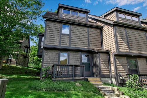 30 Woods Road, Ellicottville, NY, 14731 | Card Image