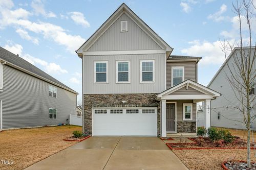 1016 Matterhorn Drive, Fuquay Varina, NC, 27526 | Card Image